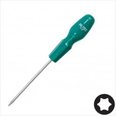 61375 VOREL Surubelnita magnetica Hi-Tec, TORX T5,..